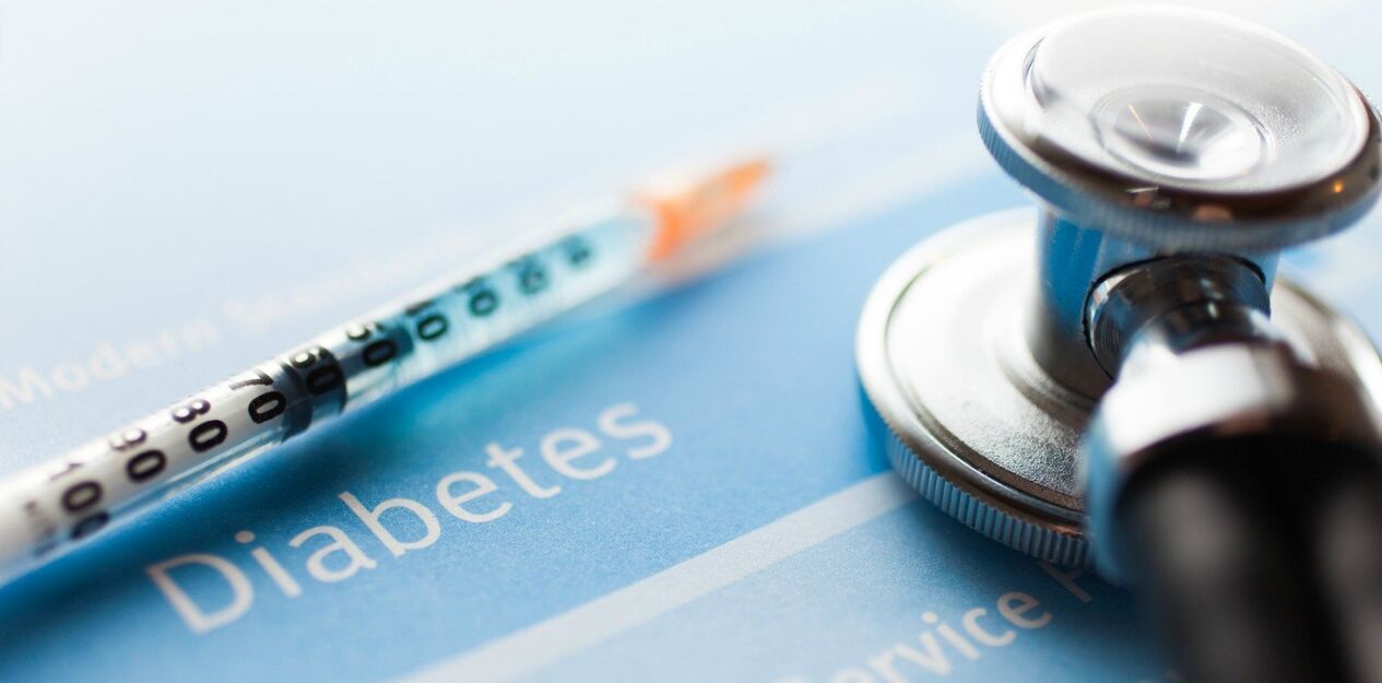 Vid diabetes måste du justera insulindosen beroende på mängden kolhydrater som konsumeras. 
