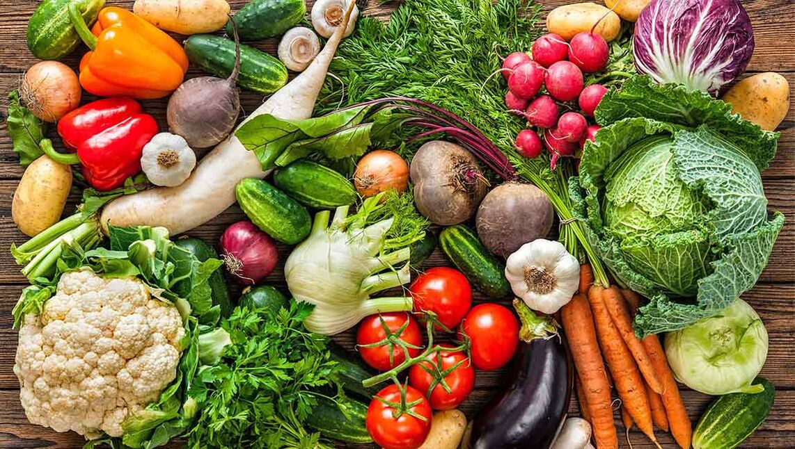 Keto dietmeny
